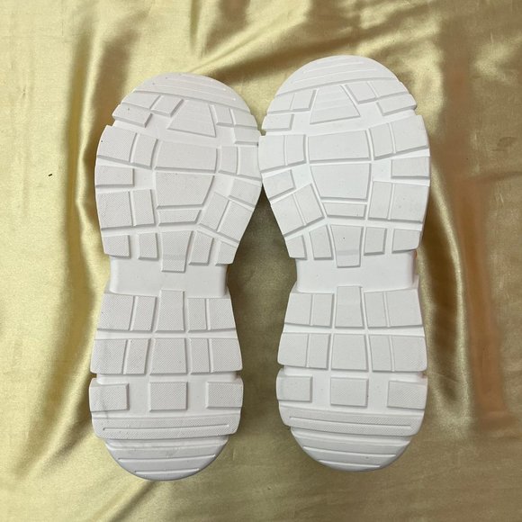 NWT Kappa Unisex Shoes Sz 9 - Picture 3 of 6